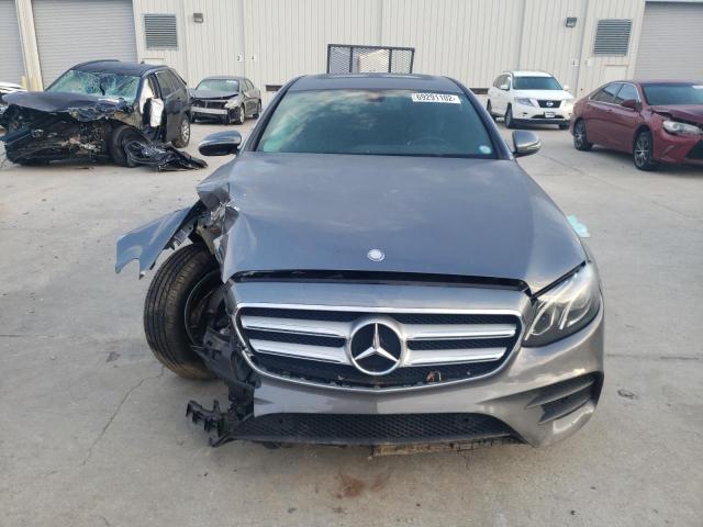 2017 MERCEDES-BENZ E 300 - WDDZF4JB5HA182416