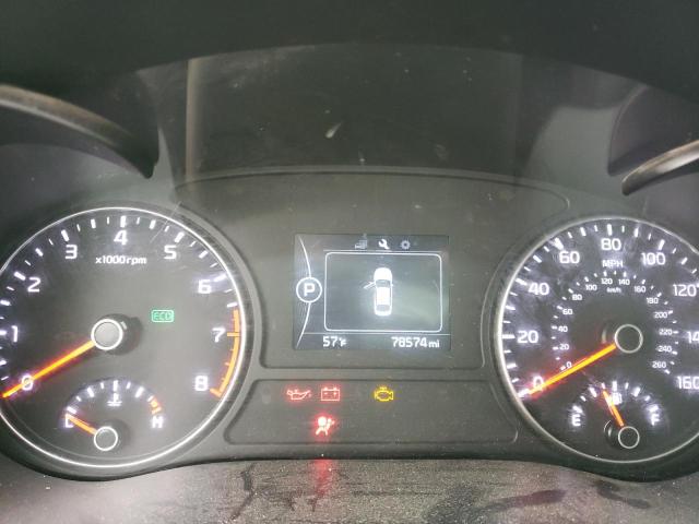 5XXGT4L31HG155623 KIA Optima Lx
