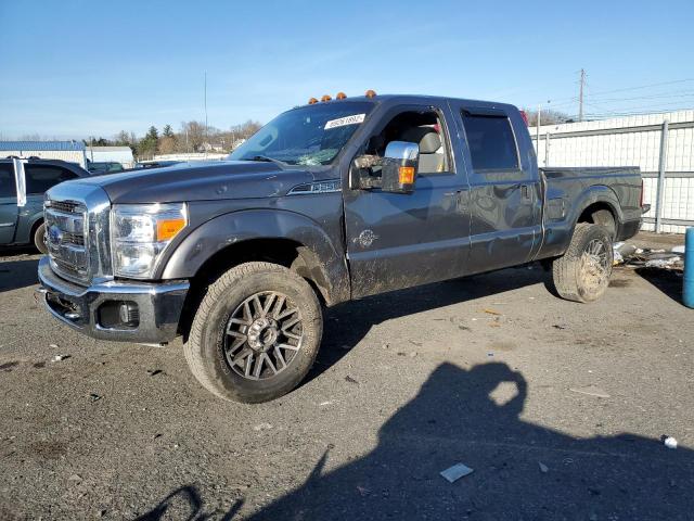 2013 Ford F-250 