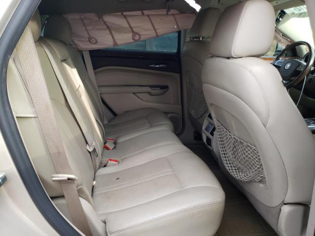 3GYFNAE37CS503455 Cadillac Srx Luxury Collection