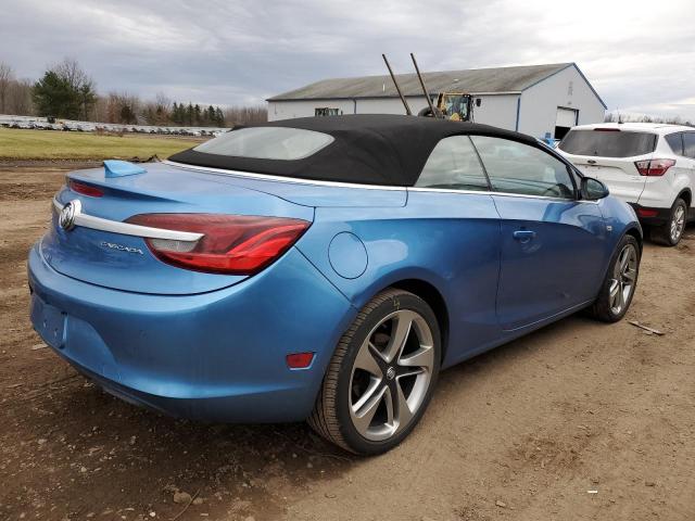 2017 BUICK CASCADA SP W04WJ3N58HG024220