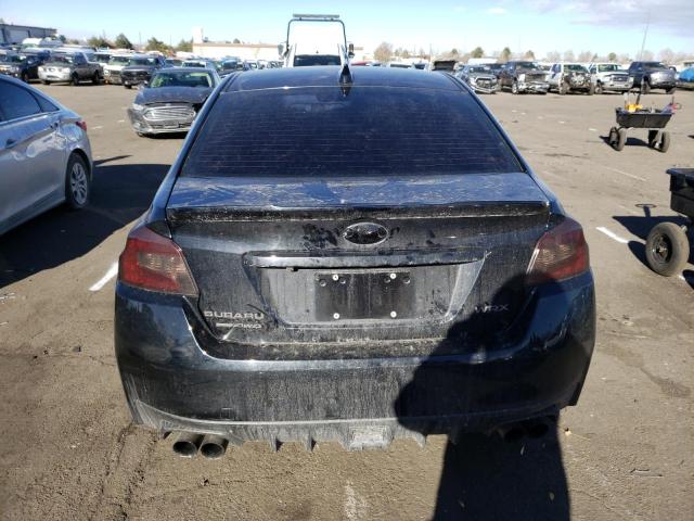 JF1VA1J69H9829089 Subaru Wrx Limited