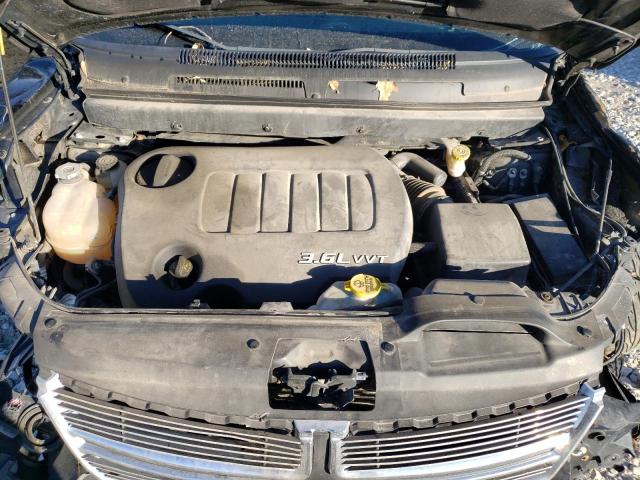2015 DODGE JOURNEY LI 3C4PDCDG2FT614975