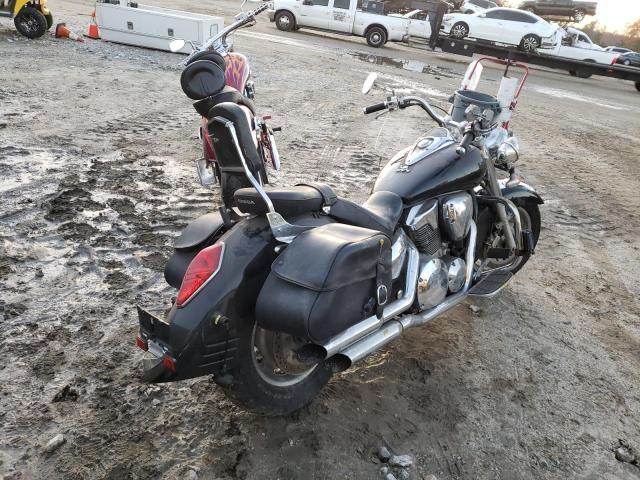 2008 HONDA VTX1300 T 1HFSC52T98A500853