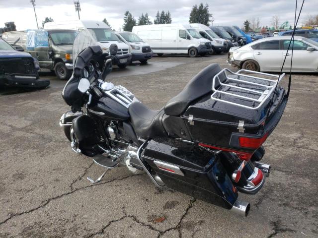 2012 HARLEY-DAVIDSON FLHTK ELEC - 1HD1KEM12CB685317