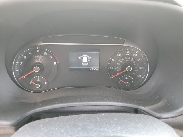 KNDJ23AU1N7811029 KIA SOUL LX