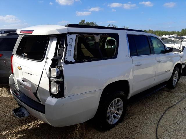 2020 CHEVROLET SUBURBAN C - 1GNSCHKC4LR211103