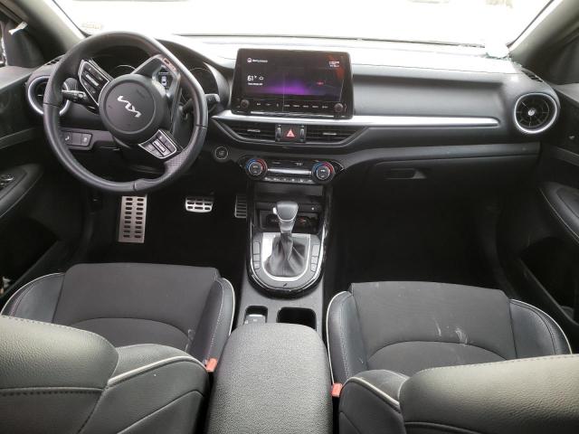 3KPF54AD2NE491853 KIA Forte Gt Line