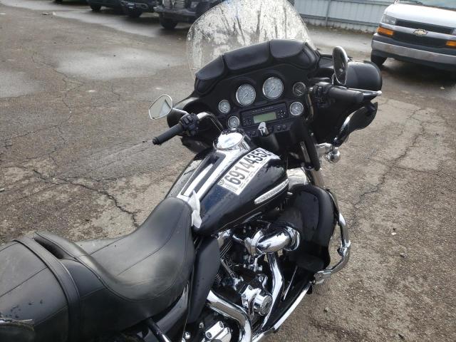 2012 HARLEY-DAVIDSON FLHTK ELEC - 1HD1KEM12CB685317