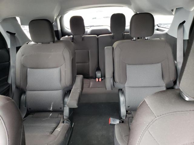 2022 FORD EXPLORER X - 1FMSK7DH7NGA80841