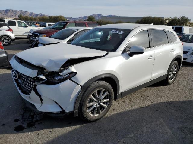 2016 MAZDA CX-9 TOURI - JM3TCACYXG0121079