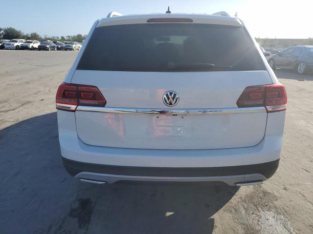 2018 VOLKSWAGEN ATLAS S 1V2AR2CA2JC562877