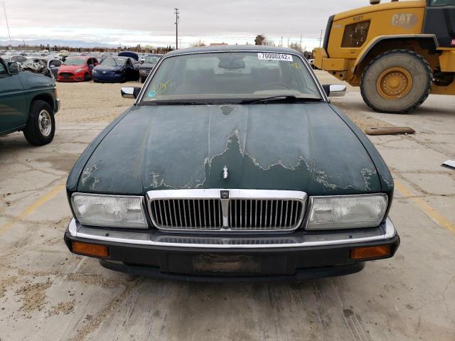 SAJHX1743RC696007 Jaguar XJ6