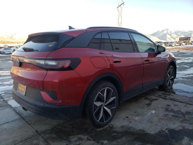 2023 VOLKSWAGEN ID.4 PRO S 1V2GNPE8XPC001672