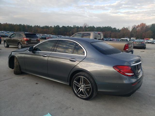 2017 MERCEDES-BENZ E 300 - WDDZF4JB5HA182416