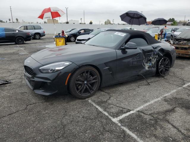 2022 BMW Z4 sDrive30i