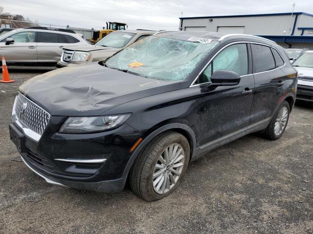 2019 Lincoln MKC 