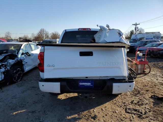 2016 TOYOTA TUNDRA CRE - 5TFDY5F14GX554490