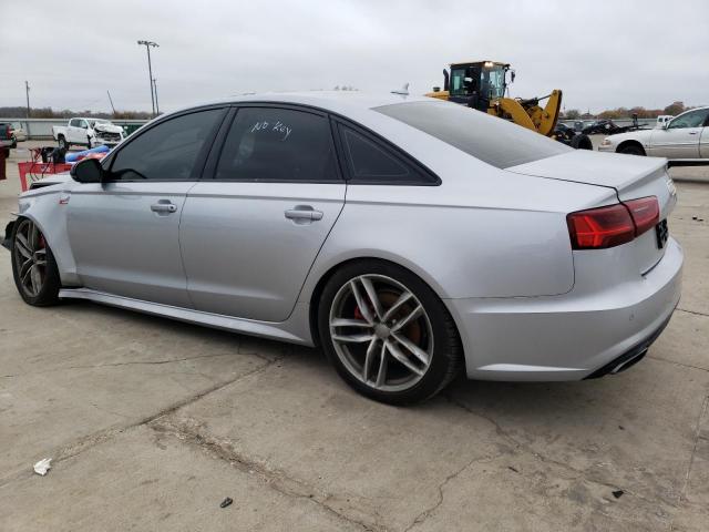 2017 AUDI A6 COMPETI WAUF3AFC2HN071933