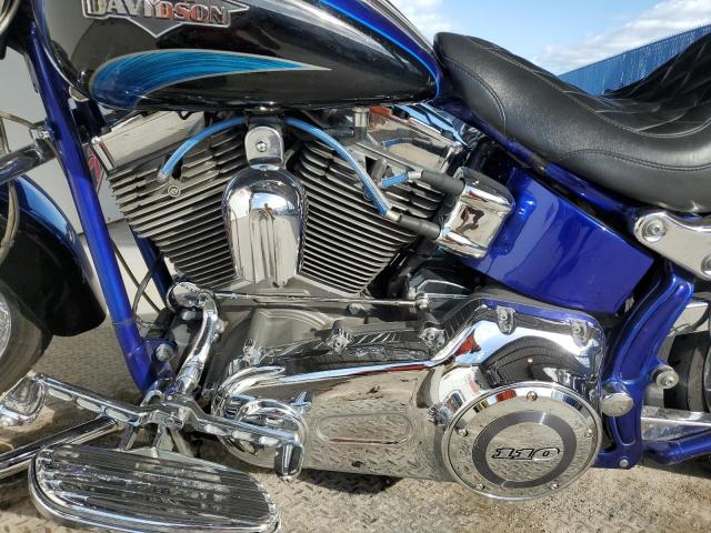 2011 HARLEY-DAVIDSON FLSTSE2 1HD1PY911BB954188