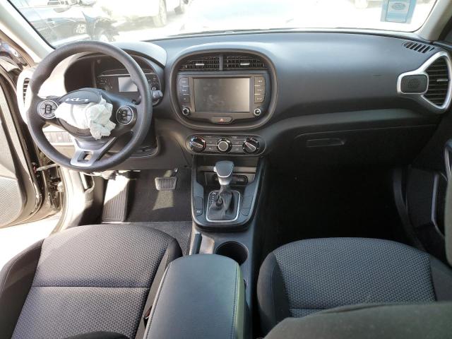 KNDJ23AU1N7811029 KIA SOUL LX