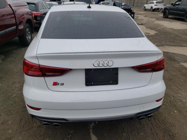 2020 AUDI S3 PREMIUM WAUB1GFF8LA053289