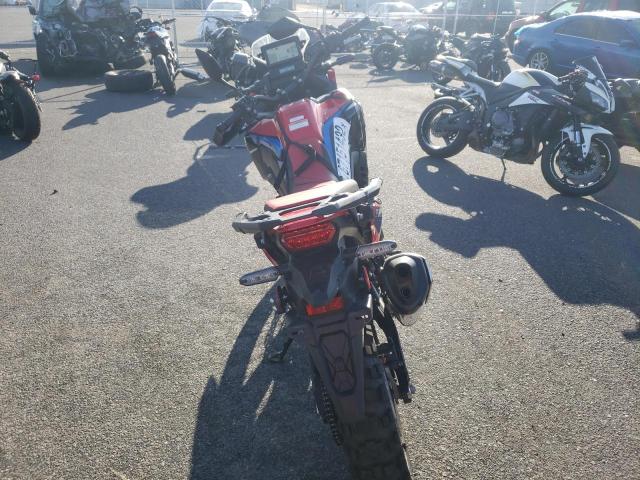 2022 HONDA CRF1100 A JH2SD1019NK200017