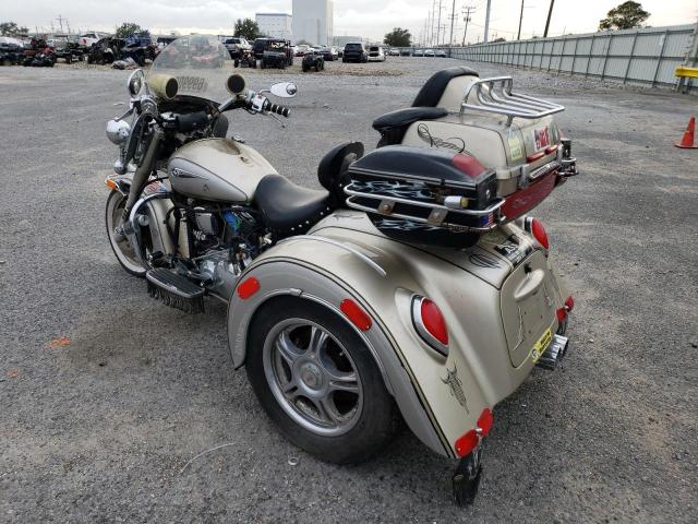 2005 YAMAHA XV1700 A JYAVP17E75A010658