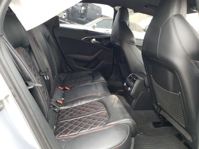 2017 AUDI A6 COMPETI WAUF3AFC2HN071933