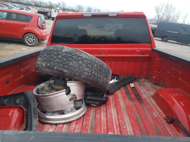 2020 CHEVROLET 3500 - 1GC4YUE71LF200135