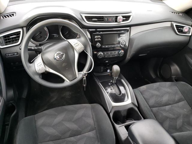 5N1AT2ML0FC837393 Nissan ROGUE S