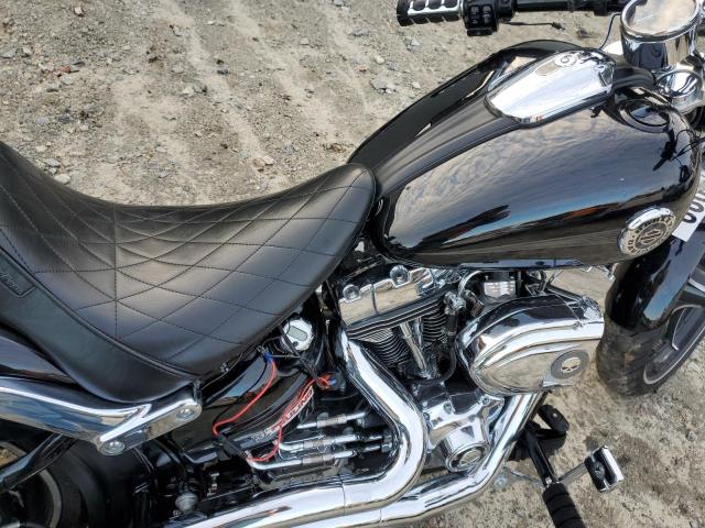 2015 HARLEY-DAVIDSON FXSB BREAK 1HD1BFV19FB037661