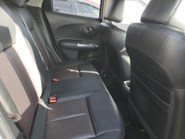 JN8AF5MV4DT212687 Nissan Juke