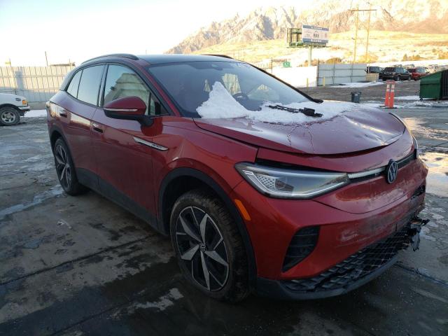 2023 VOLKSWAGEN ID.4 PRO S 1V2GNPE8XPC001672