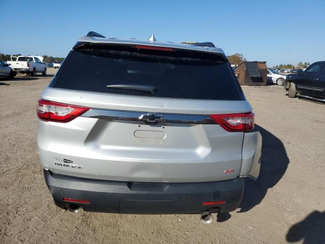 2019 CHEVROLET TRAVERSE R 1GNERJKW1KJ281782