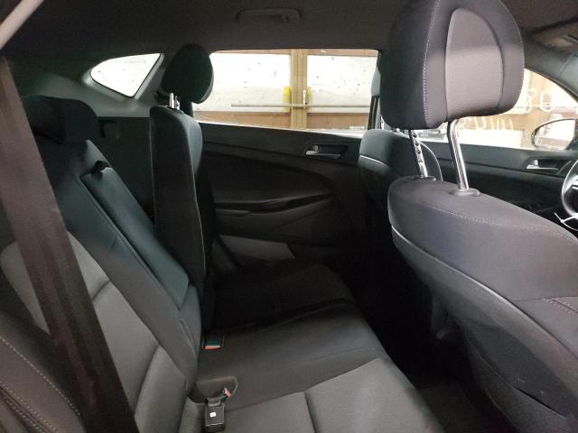 2018 HYUNDAI TUCSON SE - KM8J23A4XJU671845