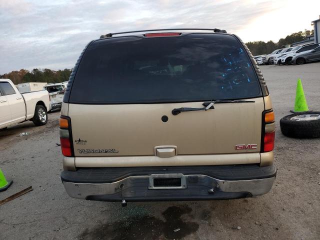 1GKEC16Z35J138789 GMC Yukon Xl C1500