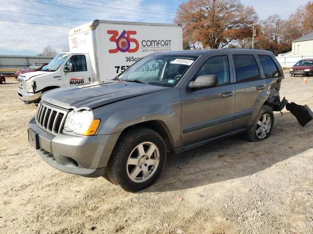 2008 Jeep Grand Cherokee Laredo