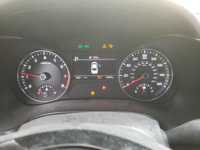 3KPF54AD2NE491853 KIA Forte Gt Line