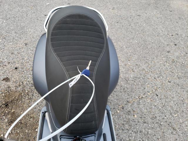2022 VESPA GTS 300 ZAPMA39M6N5400627