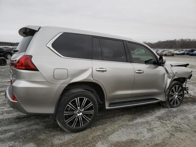 2019 LEXUS LX 570 JTJHY7AXXK4290756