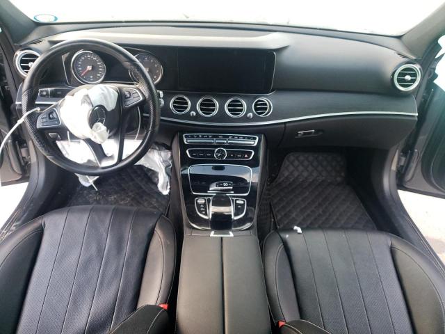 2017 MERCEDES-BENZ E 300 - WDDZF4JB5HA182416