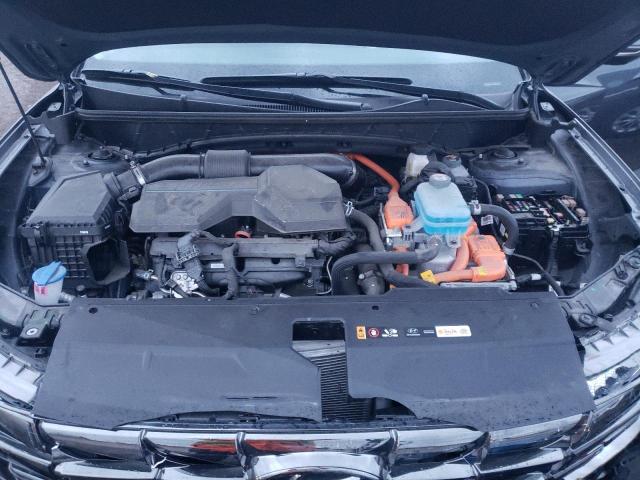 2022 HYUNDAI TUCSON LUX KM8JCCA11NU032925