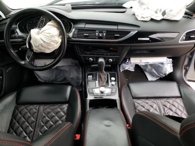 2017 AUDI A6 COMPETI WAUF3AFC2HN071933