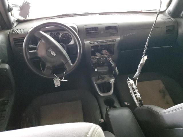 5GTDN136768232719 Hummer H3