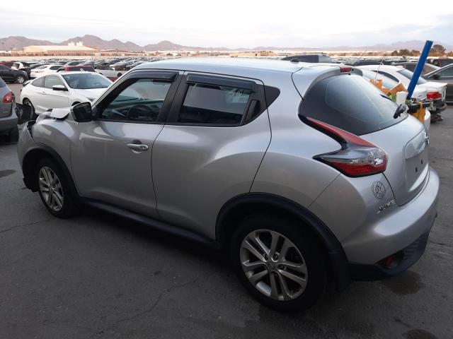 2015 NISSAN JUKE S - JN8AF5MV4FT550030