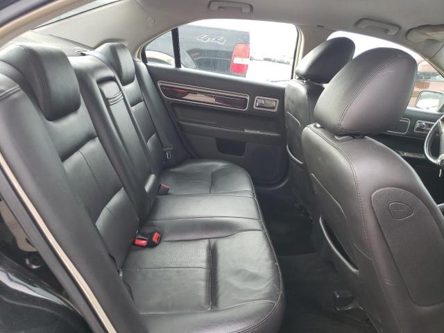 3LNHM26TX9R632727 Lincoln MKZ