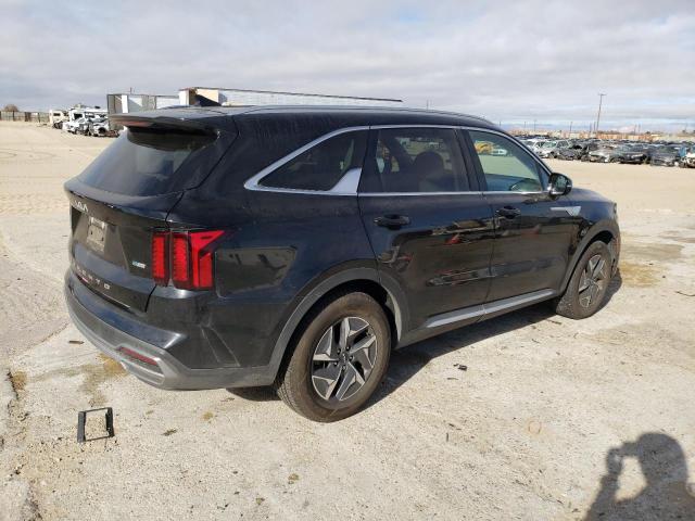 KNDRGDLG6N5085827 KIA SORENTO S