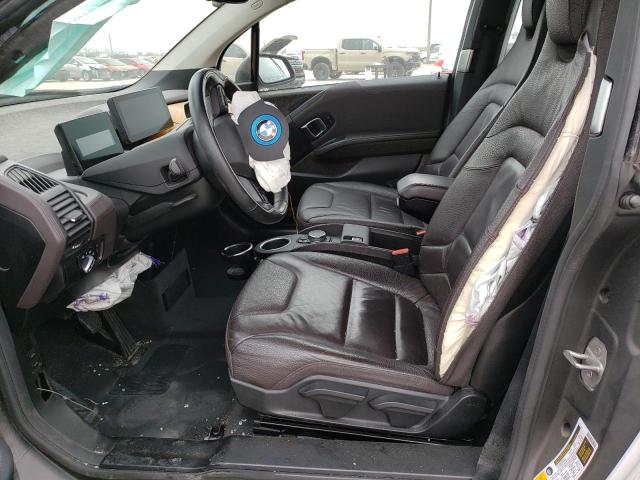 WBY1Z2C51FV555577 BMW I SERIES