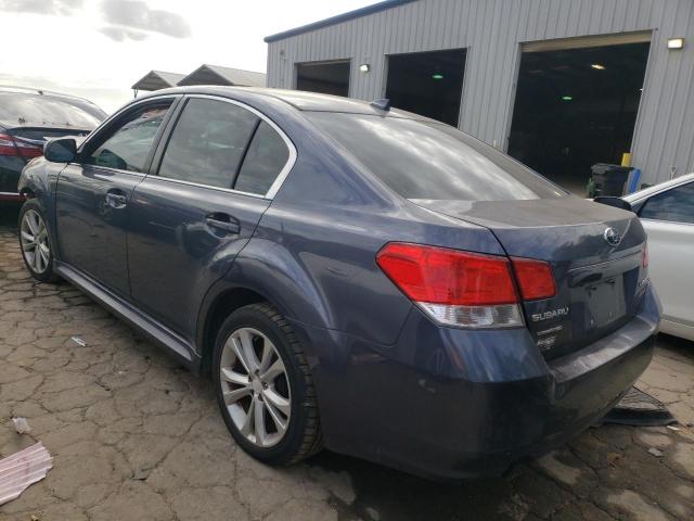 4S3BMBD61E3016026 Subaru Legacy 2.5i Premium